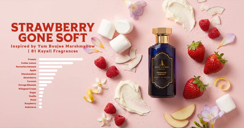 Your Signature Scent Awaits